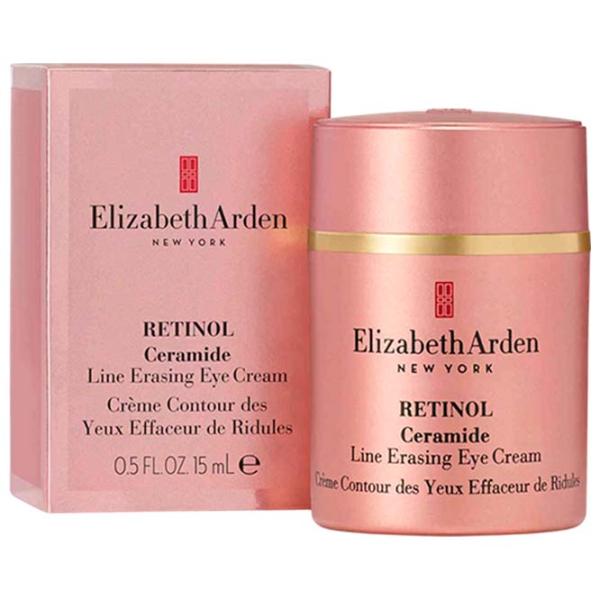 Cremă Elizabeth Arden Retinol Line Erasing Eye Cream 0.015l / universal photo 1