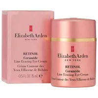 Cremă Elizabeth Arden Retinol Line Erasing Eye Cream 0.015l / universal