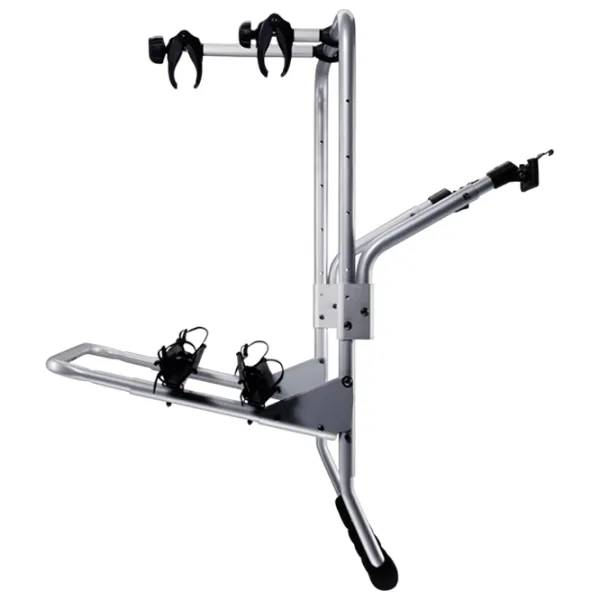 Велоплатформа THULE BackPac 973 Количество велосипедов - 2 photo 1