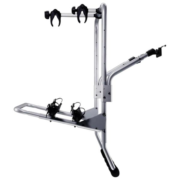 Велоплатформа THULE BackPac 973 Количество велосипедов - 2 photo 1
