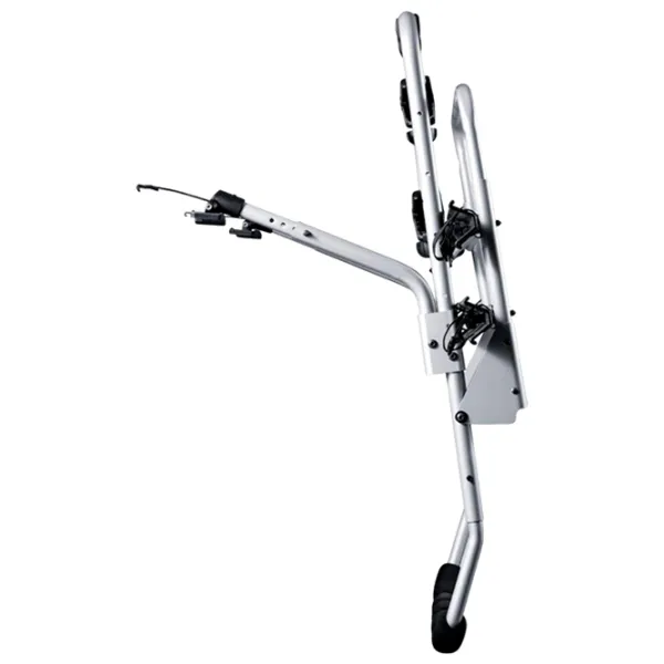 Велоплатформа THULE BackPac 973 Количество велосипедов - 2 photo 2