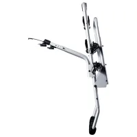 Suport auto bicicletă THULE BackPac 973 Numărul de biciclete - 2 photo 2
