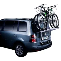 Suport auto bicicletă THULE BackPac 973 Numărul de biciclete - 2 photo 3