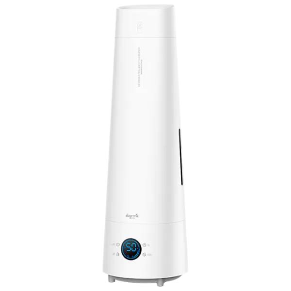 Umidificator de aer Deerma DEM-LD220 Cu ultrasunet/ White photo 1