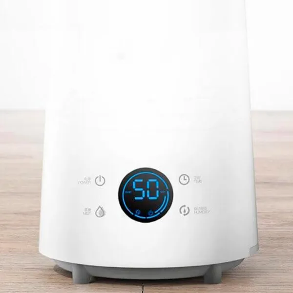 Umidificator de aer Deerma DEM-LD220 Cu ultrasunet/ White photo 5