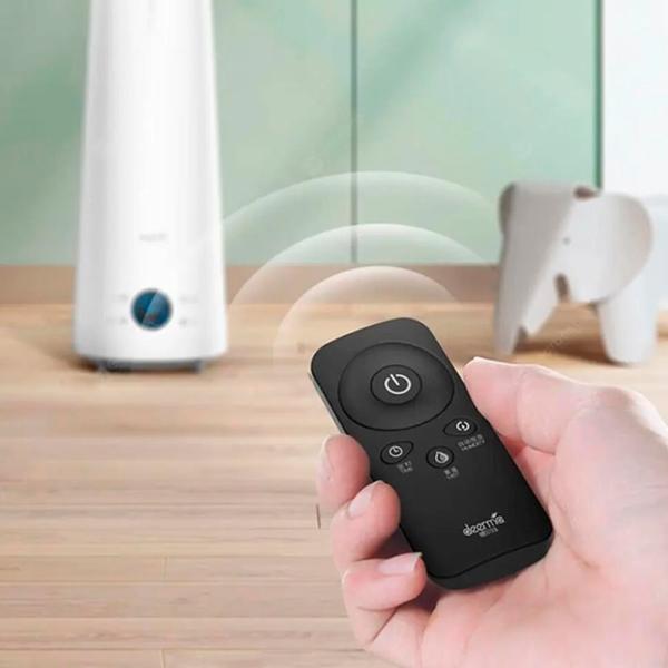 Umidificator de aer Deerma DEM-LD220 Cu ultrasunet/ White photo 6