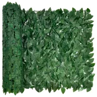 Plantă artificială Costway NP10488-1 Green / Înălțimea (cm) - 100