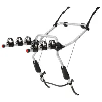 Suport auto bicicletă THULE ClipOn 9103 Numărul de biciclete - 3