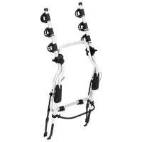 Suport auto bicicletă THULE ClipOn 9103 Numărul de biciclete - 3 photo 2