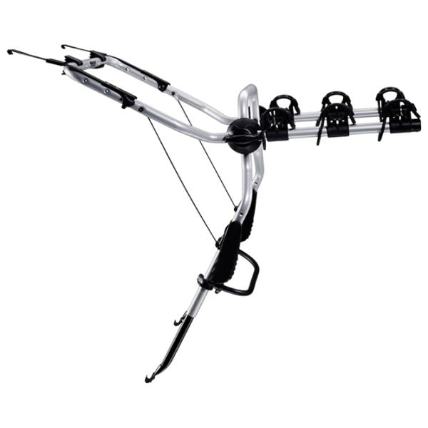 Suport auto bicicletă THULE ClipOn 9103 Numărul de biciclete - 3 photo 3