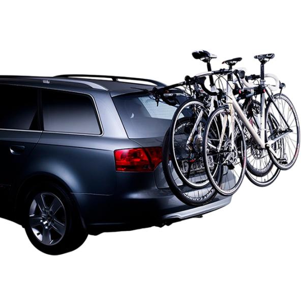 Suport auto bicicletă THULE ClipOn 9103 Numărul de biciclete - 3 photo 4