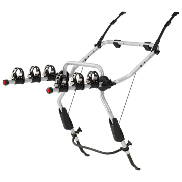 Suport auto bicicletă THULE ClipOn 9104 Numărul de biciclete - 3 photo 1