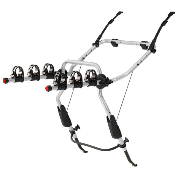 Suport auto bicicletă THULE ClipOn 9104 Numărul de biciclete - 3 photo 1