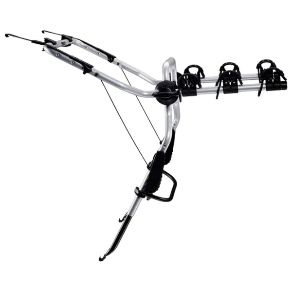 Suport auto bicicletă THULE ClipOn 9104 Numărul de biciclete - 3 photo 3