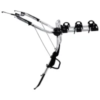 Suport auto bicicletă THULE ClipOn 9104 Numărul de biciclete - 3 photo 3