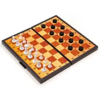 Настольная игра New World 9381 12+/ Развитие photo 2
