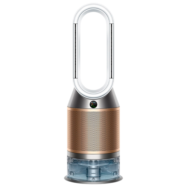 Увлажнитель-очиститель воздуха Dyson PH04 Напольная / Белое золото photo 1