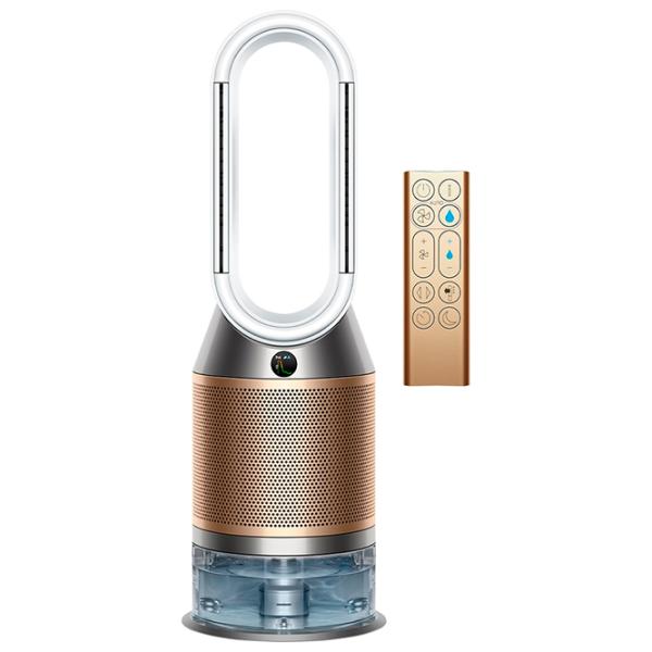 Увлажнитель-очиститель воздуха Dyson PH04 Напольная / Белое золото photo 2