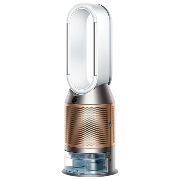 Увлажнитель-очиститель воздуха Dyson PH04 Напольная / Белое золото photo 3