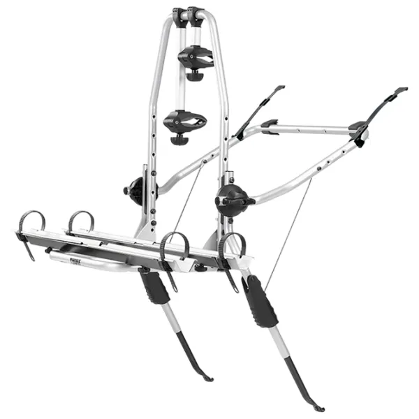 Велоплатформа THULE ClipOn High 910501 Количество велосипедов - 2 photo 1