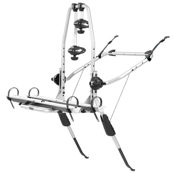 Велоплатформа THULE ClipOn High 910501 Количество велосипедов - 2 photo 1