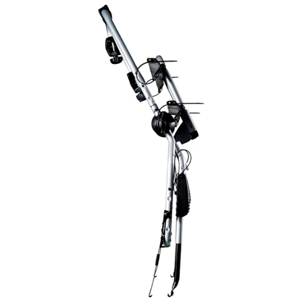 Велоплатформа THULE ClipOn High 910501 Количество велосипедов - 2 photo 2