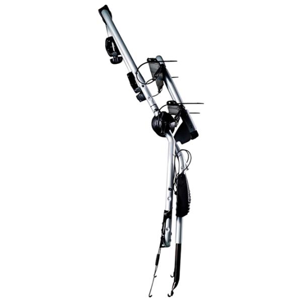 Велоплатформа THULE ClipOn High 910501 Количество велосипедов - 2 photo 2