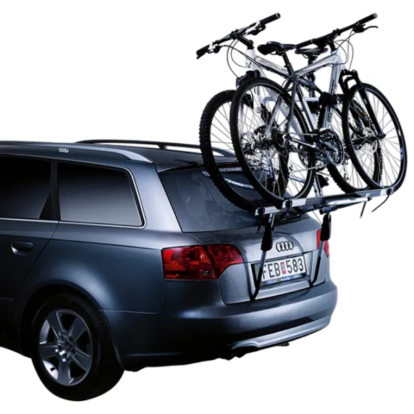 Велоплатформа THULE ClipOn High 910501 Количество велосипедов - 2 photo 3