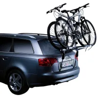 Suport auto bicicletă THULE ClipOn High 910501 Numărul de biciclete - 2 photo 3