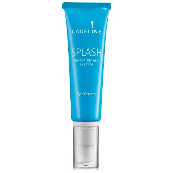 Крем Careline Splash 0.03л / универсальное photo 1