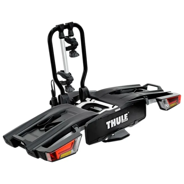 Велоплатформа THULE EasyFold XT 2 Bike Количество велосипедов - 2 photo 1