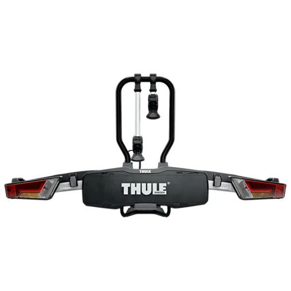 Велоплатформа THULE EasyFold XT 2 Bike Количество велосипедов - 2 photo 2