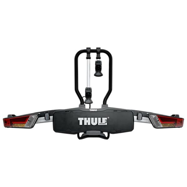 Велоплатформа THULE EasyFold XT 2 Bike Количество велосипедов - 2 photo 2