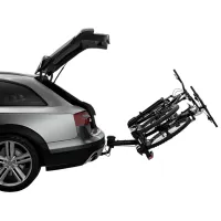 Suport auto bicicletă THULE EasyFold XT 2 Bike Numărul de biciclete - 2 photo 4