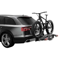 Suport auto bicicletă THULE EasyFold XT 2 Bike Numărul de biciclete - 2 photo 5
