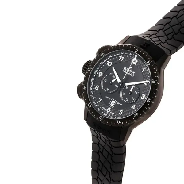 Наручные часы для мужчин Edox 10305-37N-NN Кварцевый / 45 мм photo 5