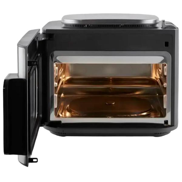 Электрическая печь Ninja SFP700EU 12.6 л / 1780 Вт / Серебряный photo 6