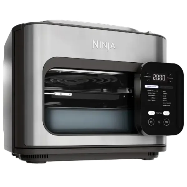 Электрическая печь Ninja SFP700EU 12.6 л / 1780 Вт / Серебряный photo 7
