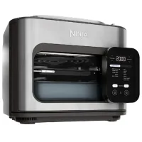 Электрическая печь Ninja SFP700EU 12.6 л / 1780 Вт / Серебряный photo 9