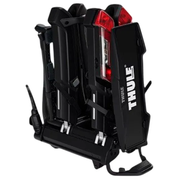 Велоплатформа THULE Epos 2-bike Количество велосипедов - 2 photo 2