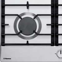 Plită încorporabilă pe gaz Hansa BHGI630301 Inox / Inox photo 3