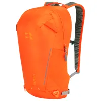 Rucsac Rab Tensor 15 Firecracker / Gray Orange / 15 l photo 2