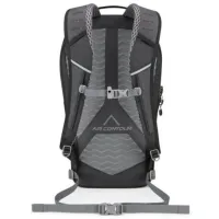 Rucsac Rab Tensor 15 Firecracker / Gray Orange / 15 l photo 3