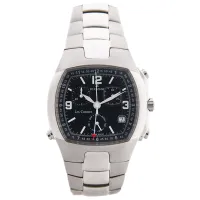 Наручные часы для мужчин Edox 12001-3-NBT Кварцевый / 42 x 37 мм