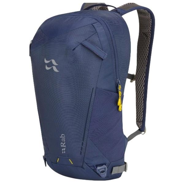 Rucsac Rab Tensor 15 Firecracker  / Green Blue / 15 l photo 2