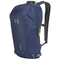 Rucsac Rab Tensor 15 Firecracker / Green Blue / 15 l photo 2