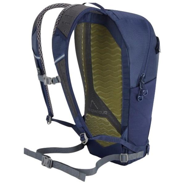 Rucsac Rab Tensor 15 Firecracker  / Green Blue / 15 l photo 3