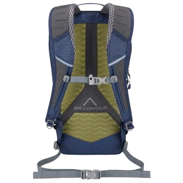Rucsac Rab Tensor 15 Firecracker  / Green Blue / 15 l photo 4