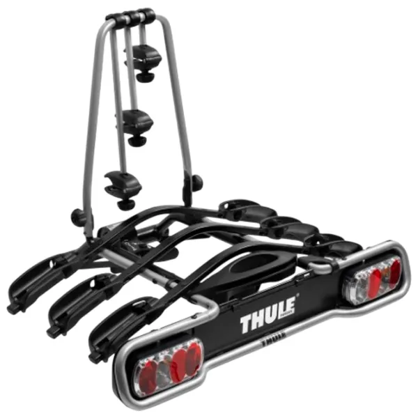 Велоплатформа THULE EuroRide 3 Bike Количество велосипедов - 3 photo 1