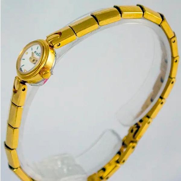 Ceas de mână pentru femei Edox 14001-37JP-BID Cuarț / 13 mm photo 2 Ceas de mână pentru femei Edox 14001-37JP-BID Cuarț / 13 mm photo 2